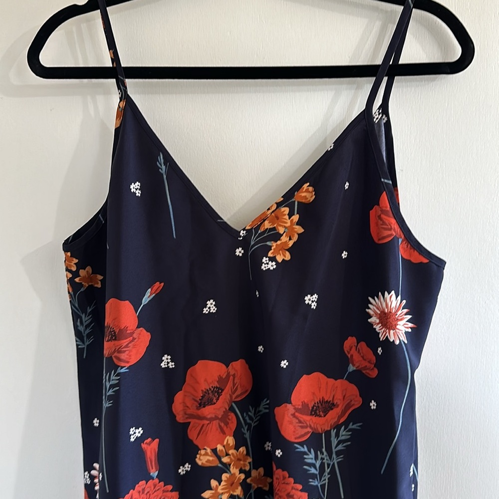 ✨ Beautiful Print Cami Dress ✨